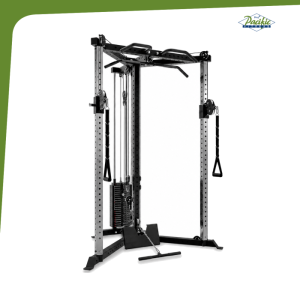 PACIFIC MULTİ DAP SMITH MAKİNESİ 90 KG SABİT PLAKALI 
