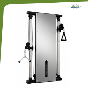 PACIFIC DESIGN LINE DUAL CABLE 90 KG
