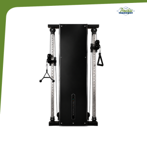PACIFIC DESIGN LINE DUAL CABLE 60 KG