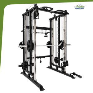 PACIFIC FORCE MULTİ DAP SMITH COMBO