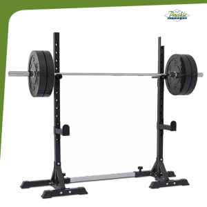PACIFIC AYARLANABİLİR SQUAT RACK 