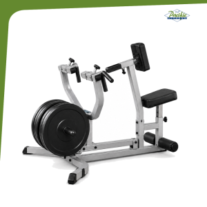 PACIFIC SEATED BACK ROW MACHINE