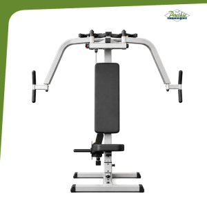 PACIFIC PEC DECK MACHINE