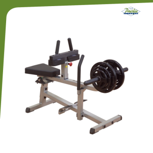 PACIFIC SEATED CALF RAİSE 