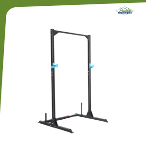 PACIFIC FORCE HOME HALF RACK