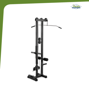 PACIFIC SÜPER BENCH LAT ROW APARATI 