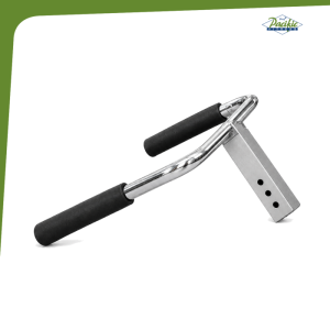 PACIFIC SUPER BENCH DİPS APARATI