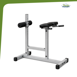 PACIFIC ROMAN CHAIR HYPEREXTENSION BENCH