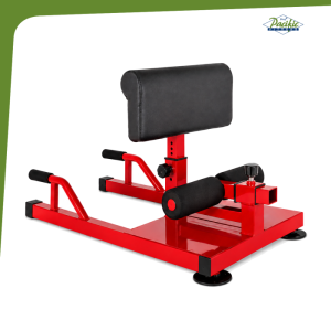PACIFIC SISSY SQUAT MACHINE