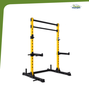 PACIFIC MULTİ FONKSİYONEL AYARLANABİLİR POWER RACK