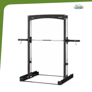 PACIFIC FREEDOM  SMITH & POWER RACK