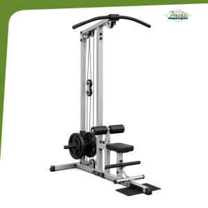 PACIFIC  PRO LAT & ROW  MACHINE