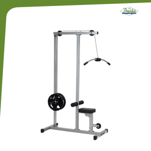 PACIFIC LAT & ROW & BİCEPS MACHINE