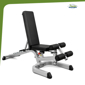 PACIFIC FLAT INCLINE DECLINE BENCH
