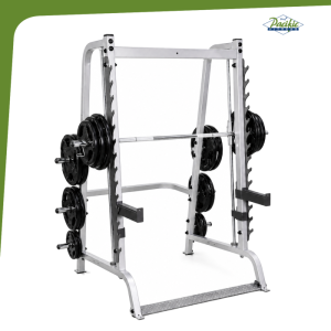 PACIFIC GS 348Q SMITH MACHİNE