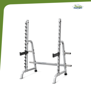 PACIFIC MULTI PRESS RACK