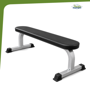 PACIFIC 6009 FLAT BENCH