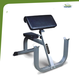 PACIFIC 6002 SEATED ARM CURL