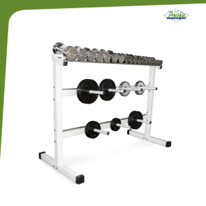 PACIFIC DUMBELL VE FLAŞ SEHPASI