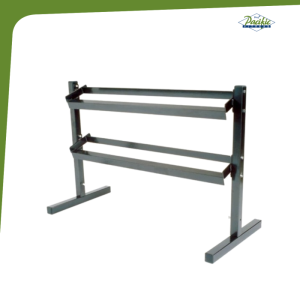 PACIFIC İKİLİ DUMBELL SEHPASI