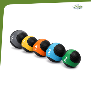 MEDICINE BALL SET