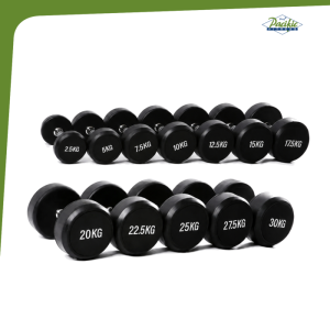 DUMBELL SET 390KG  3 KATLI DAMBIL STANDI HEDİYE