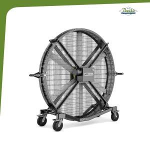 VERTICAL COOLING FAN
