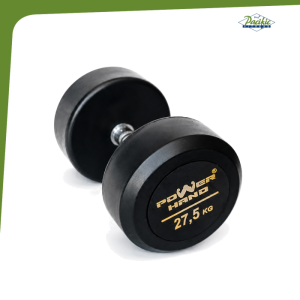 27,5 KG PROFESYONEL OLİMPİK DAMBIL