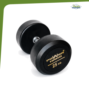 25 KG PROFESYONEL OLİMPİK DAMBIL