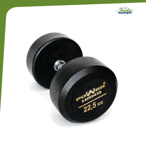 22,5 KG PROFESYONEL OLİMPİK DAMBIL