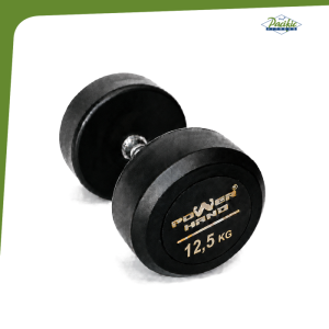 12,5 KG PROFESYONEL OLİMPİK DAMBIL
