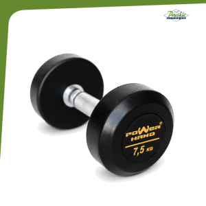 7,5 KG PROFESYONEL OLİMPİK DAMBIL