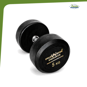 5 KG OLİMPİK PROFESYONEL DAMBIL 