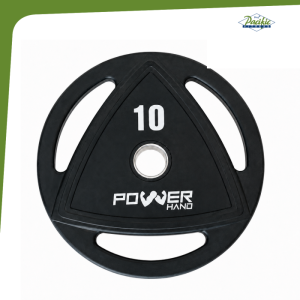 POWERHAND 10 KG OLİMPİK FLANŞ 