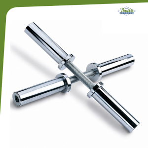 PACIFIC 51 CM OLİMPİK KISA BAR  