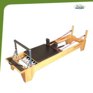 PACIFIC PİLATES REFORMER