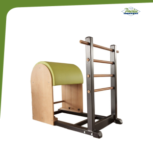 Ladder Barrel