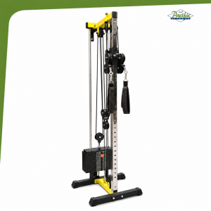 PACIFIC DUVAR TİPİ CABLE CROSS SABİT AĞIRLIK 70 KG